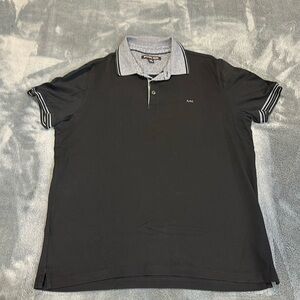 Michael Kors Polo shirt size M